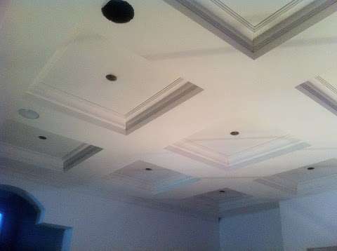 Acadia Drywall