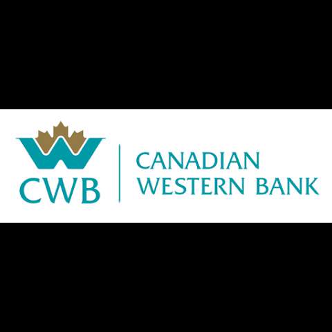 Canadian Western Bank