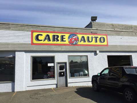 Care Automotive Service Ltd