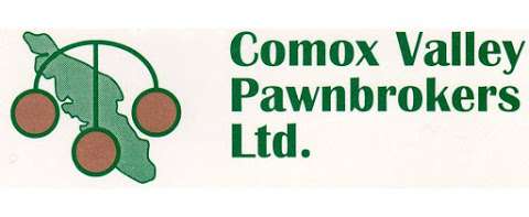 Comox Valley Pawnbrokers Ltd - Mark the Gold Guy