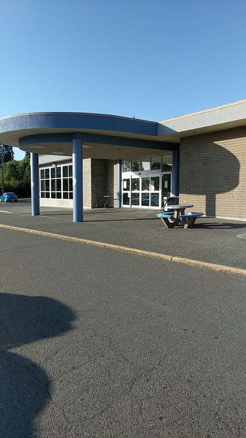 Comox Valley Sports Centre Comox Valley Sports Centre