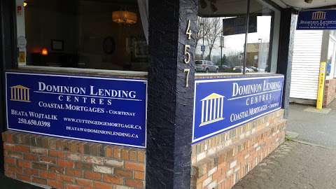 Dominion Lending Centre Coastal Mortgage Broker - Beata Wojtalik Dominion Lending Centre Coastal Mortgage Broker - Beata Wojtalik