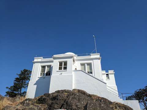 Gonzales Hill Observatory