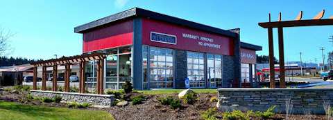 Great Canadian Oil Change Courtenay