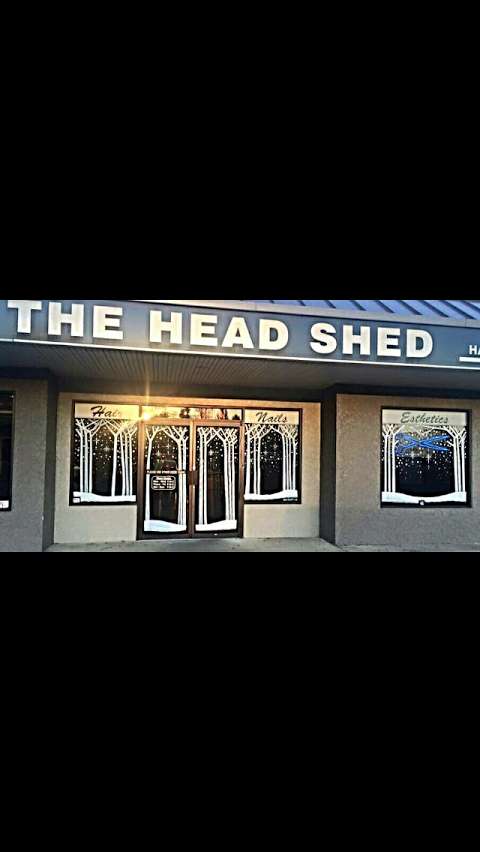 Head Shed The