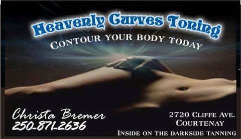 Heavenly Curves Toning Heavenly Curves Toning