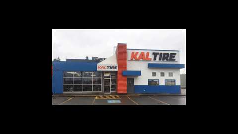 Kal Tire