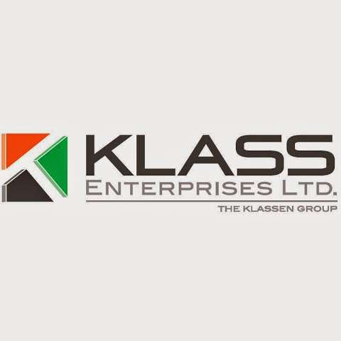 Klass Enterprises Ltd.