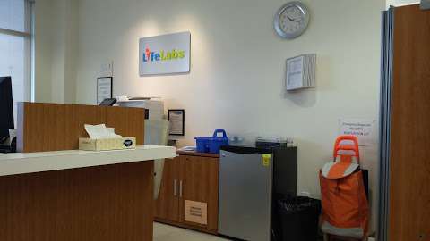 LifeLabs LifeLabs