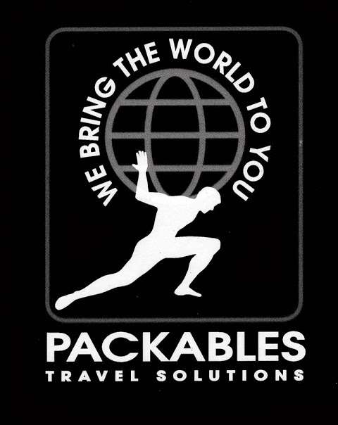 Packables Travel Solutions