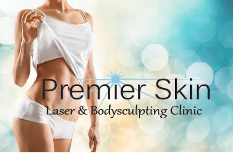 Premier Skin, Laser & Bodysculpting Clinic