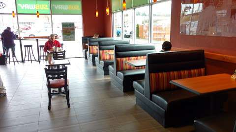 Subway Subway