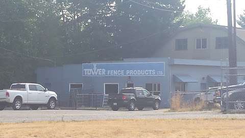 Tower Fence Products Ltd
