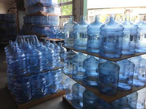 Water Pure & Simple Water Pure & Simple